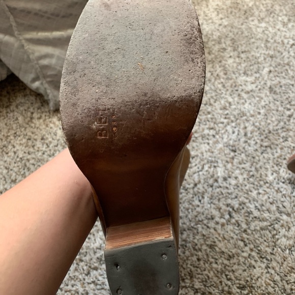 Bed Stu onset bootie - Picture 7 of 7